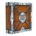Pirate Box Board Game