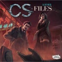 Deception: Murder in Hong Kong (CS-Files ) Multi-Language Board Game