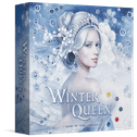 Winter Queen Board Game