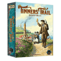 Tinners' Trail Board Game