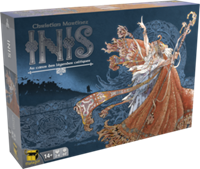 Inis Board Game