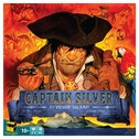 Treasure Island: Captain Silver Revenge Island (Exp.) (engl.)