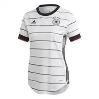 Overige Duitsland Shirt Thuis Dames 2020-2021 - 