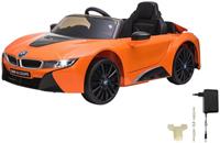 Jamara Ride-on BMW I8 Coupe - Oranje