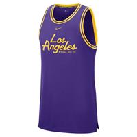 Nike NBA Los Angeles Lakers DNA Tank Top - Herren