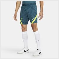 Nike Tottenham Trainingsshorts Dri-FIT Strike - Groen/Neon