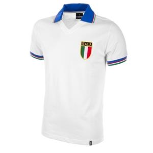 Sportus.nl Italië Retro Shirt Uit WK 1982