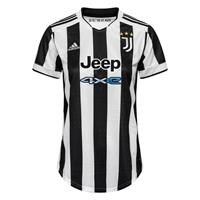 Adidas Juventus Thuisshirt 2021/22 Vrouw