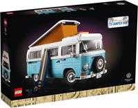 LEGO Expert Volkswagen T2 Camper Van (10279)