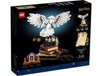 LEGO Zweinstein Iconen - verzamelobjecten