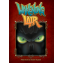 Wakening Lair Board Game