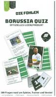 ASS Spielkartenfabrik Borussia Mönchengladbach Quiz (Kartenspiel)