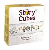 Asmodee GmbH Story Cubes Harry Potter EINZEL (Spiel)
