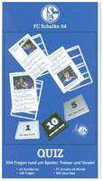 ASS Spielkartenfabrik FC Schalke 04 Quiz (Kartenspiel)