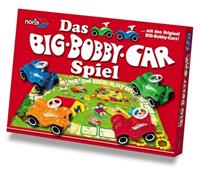 Zoch GmbH BIG Bobby Car -  Das Spiel