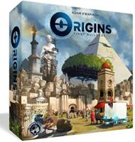 Origins: First Builders (engl.)