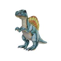 Nature Planet Pluche knuffel dinosaurus Spinosaurus van 30 cm -