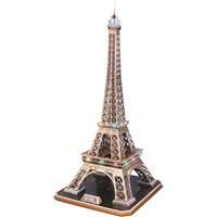Revell 3D-Puzzle »Eiffelturm«, 84 Puzzleteile, LED-Edition