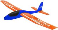 Jamara Spielzeug-Segelflieger »Pilo XL Schaumwurfgleiter EPP«
