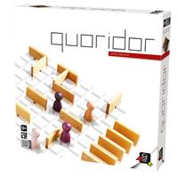 SMART Toys and Games GmbH Quoridor Classic (Spiel)