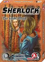 Amelia Sales Sherlock Mittelalter - Die holde Maid