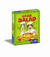 Kinetic Greek Salad (Spiel)