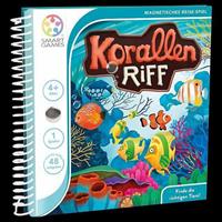 SMART Toys and Games GmbH Korallen-Riff (Kinderspiel)