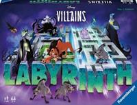 Ravensburger Labyrinth - Disney Villains