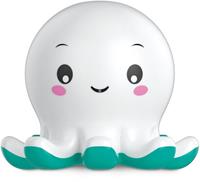 Clementoni Badespielzeug »Baby  - Bade-Oktopus«, Made in Europe