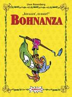Bersinger Max Bohnanza 25 Jahre-Edition (Kartenspiel)