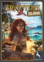 Pegasus Spiele Pegasus 51843G - Adventure Island