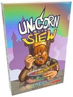 Redshift Games Unicorn Stew - Kaartspel