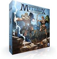 Grand Gamers Guild Mythalix - Board Game