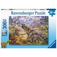 Ravensburger XXL Teile - Gigantic Dinosaur 300 Teile Puzzle -13295