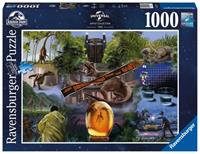 Ravensburger Jurassic Park 1000 Teile Puzzle -17147