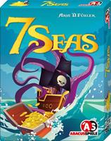 Johannes Hench 7 Seas (Spiel)