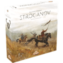 Stroganov Board Game