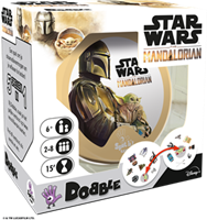 Dobble Star Wars: The Mandalorian