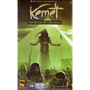 Kemet: Book of the Dead Expansion Board Game