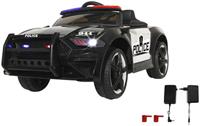 Jamara Elektro-Kinderauto »US Police Car«, Belastbarkeit 25 kg