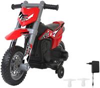 Jamara Elektro-Kindermotorrad »Power Bike«, Belastbarkeit 25 kg