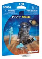 PLAYMOBIL 70856 Space Ranger, Konstruktionsspielzeug
