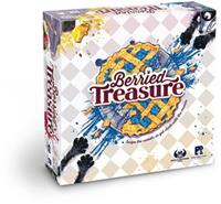 Restoration Games Berried Treasure - Board Game