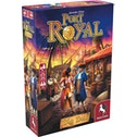 Port Royal Big Box Board Game