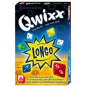Qwixx Longo Dice Game