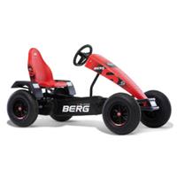 Berg Go-Kart XL Basic Super Rood BFR