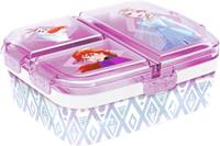 - Frozen Frozen 2 lunchbox multi compartment