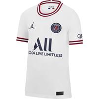 Paris Saint-Germain 4. Trikot Jordan x PSG 2022 Kinder