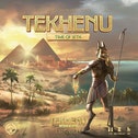 Tekhenu: Time of Seth Expansion Board Game