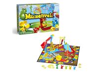 Hasbro Muizenval - Kinderspel (2022 versie)